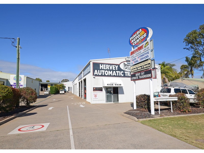 2/53 Old Maryborough Road, Pialba QLD 4655