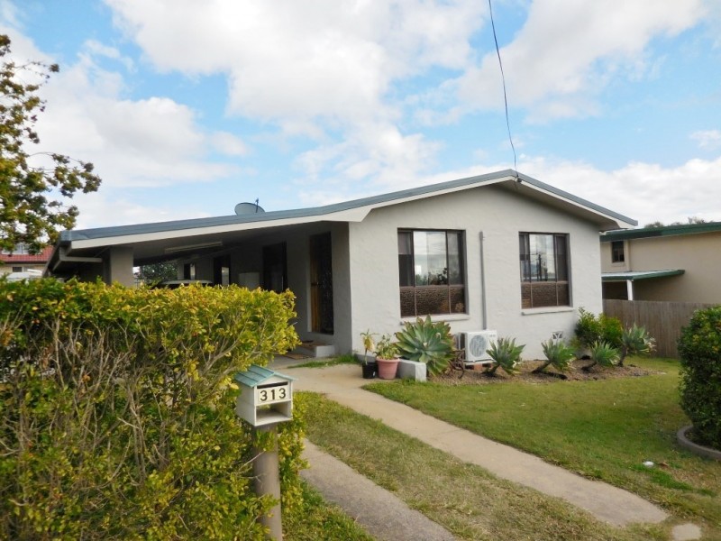 313 Boat Harbour Drive, Scarness QLD 4655