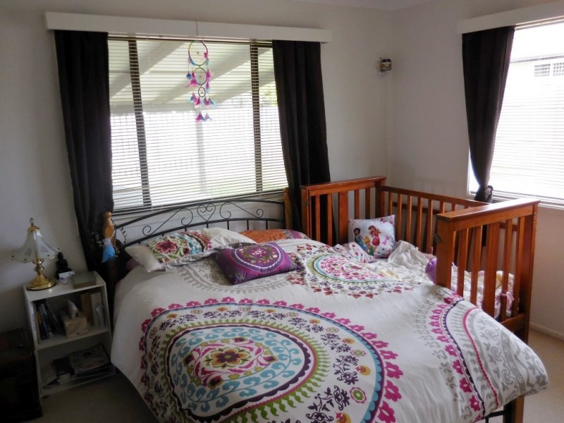 313 Boat Harbour Drive, Scarness QLD 4655