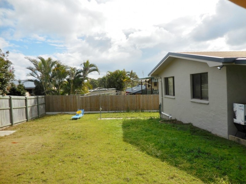 313 Boat Harbour Drive, Scarness QLD 4655