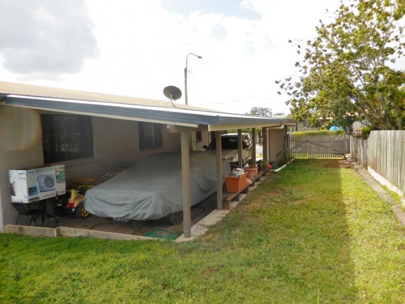 313 Boat Harbour Drive, Scarness QLD 4655