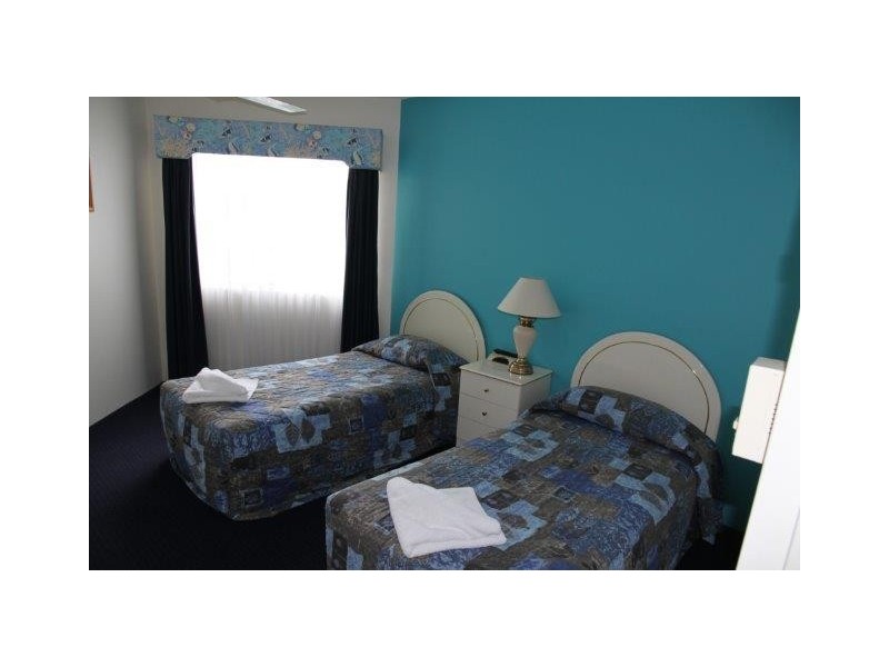 28/397 Esplanade, Torquay QLD 4655