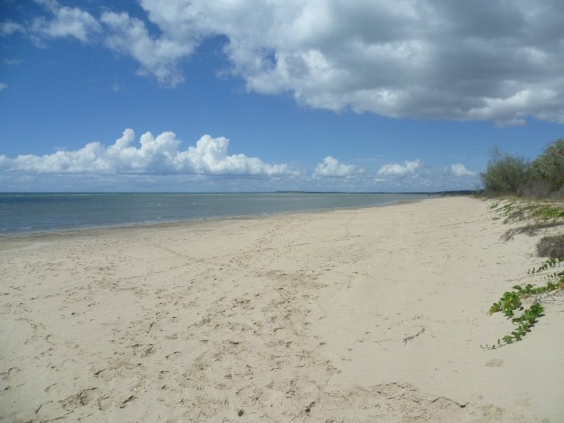 535 Oregan Creek Road, Toogoom QLD 4655