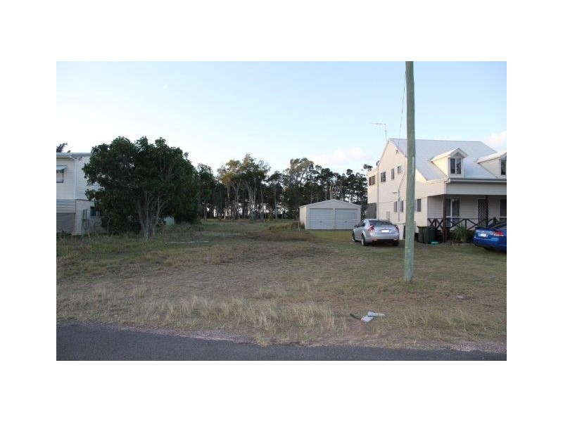 535 Oregan Creek Road, Toogoom QLD 4655