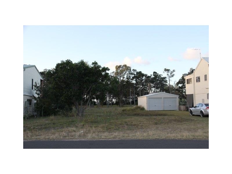 535 Oregan Creek Road, Toogoom QLD 4655