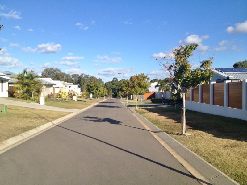 7 Seahaven Circuit, Pialba QLD 4655
