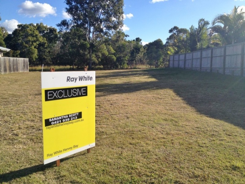 7 Seahaven Circuit, Pialba QLD 4655