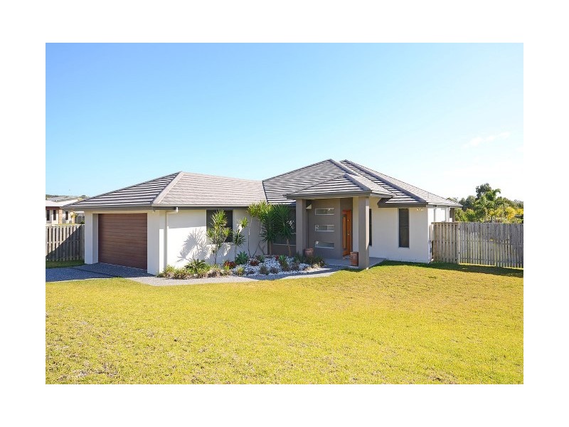 32 Parklands Boulevard, Wondunna QLD 4655