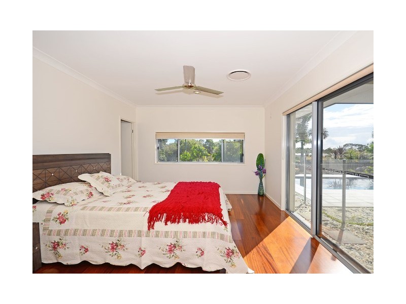 32 Parklands Boulevard, Wondunna QLD 4655