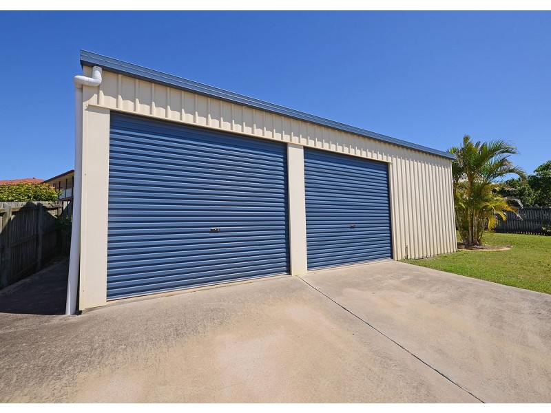 16 Queensbury Grove, Urraween QLD 4655