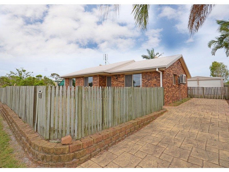 59 Banksia Street, Point Vernon QLD 4655