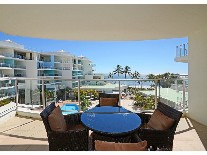 307/569 Charlton Esplanade, Urangan QLD 4655