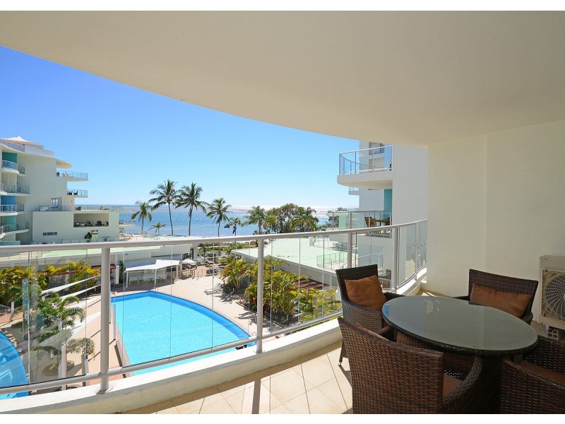 307/569 Charlton Esplanade, Urangan QLD 4655