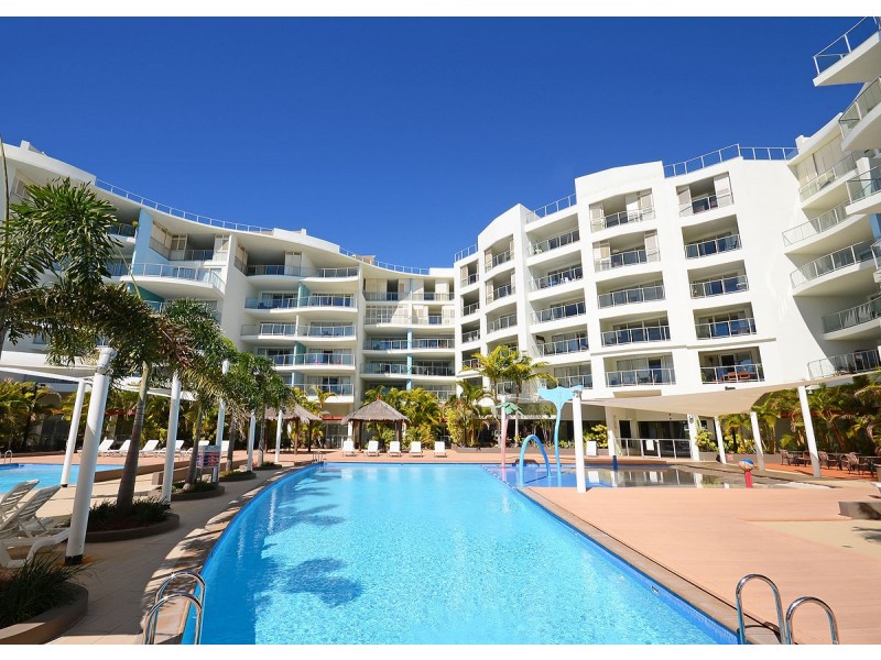 307/569 Charlton Esplanade, Urangan QLD 4655