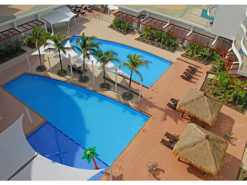 307/569 Charlton Esplanade, Urangan QLD 4655