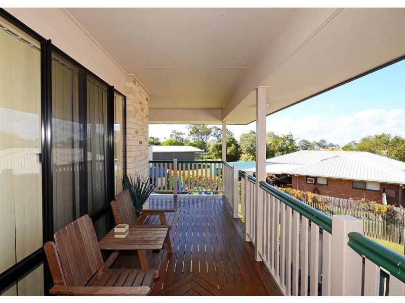 16 Merrilyn Court, Urangan QLD 4655