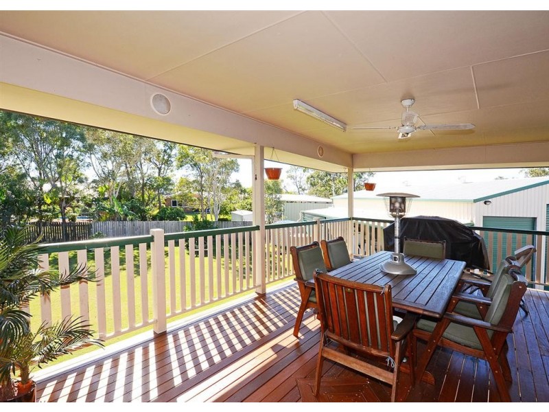 16 Merrilyn Court, Urangan QLD 4655
