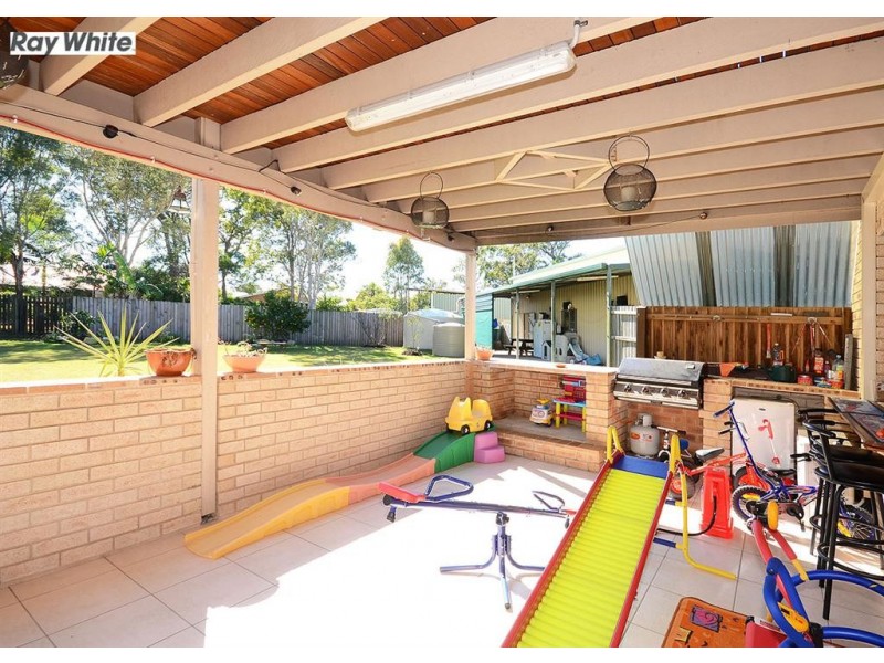 16 Merrilyn Court, Urangan QLD 4655