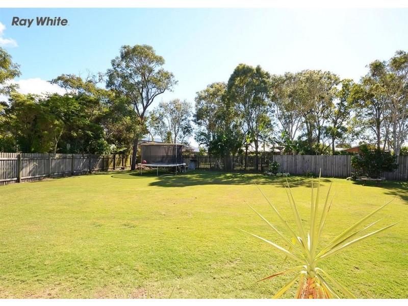 16 Merrilyn Court, Urangan QLD 4655
