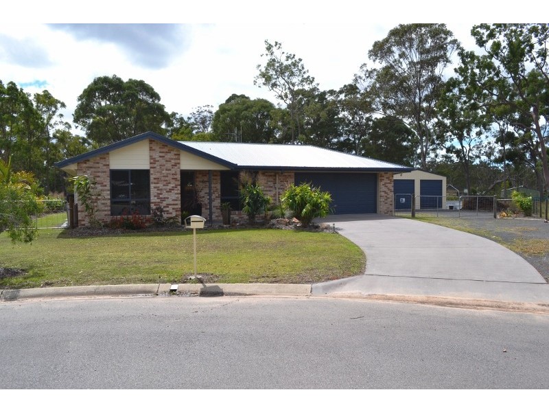 15 Elboz Court, Burrum Heads QLD 4659