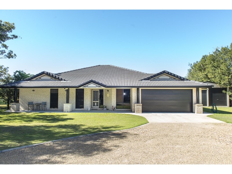 26 Mungara Court, Wondunna QLD 4655