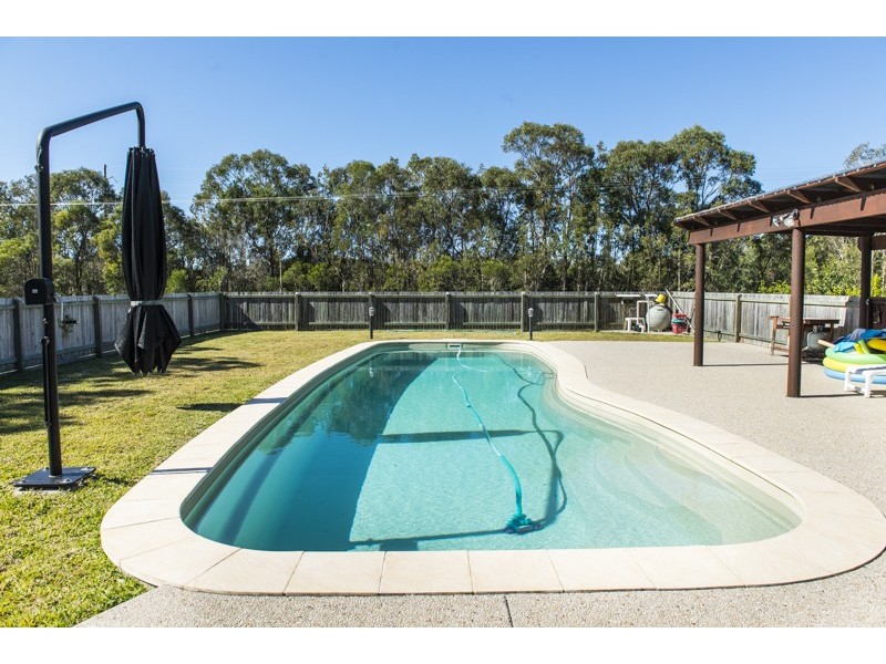 26 Mungara Court, Wondunna QLD 4655