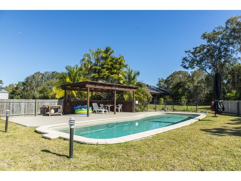 26 Mungara Court, Wondunna QLD 4655