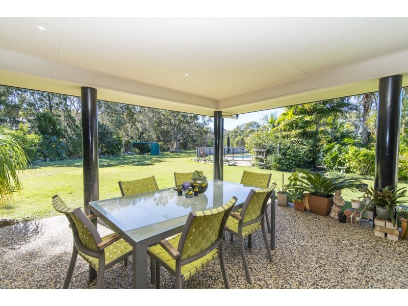 26 Mungara Court, Wondunna QLD 4655