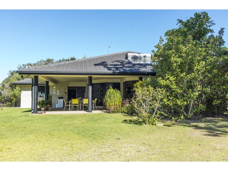 26 Mungara Court, Wondunna QLD 4655