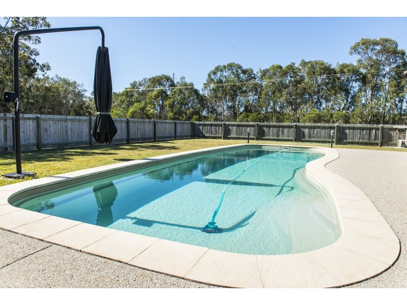 26 Mungara Court, Wondunna QLD 4655