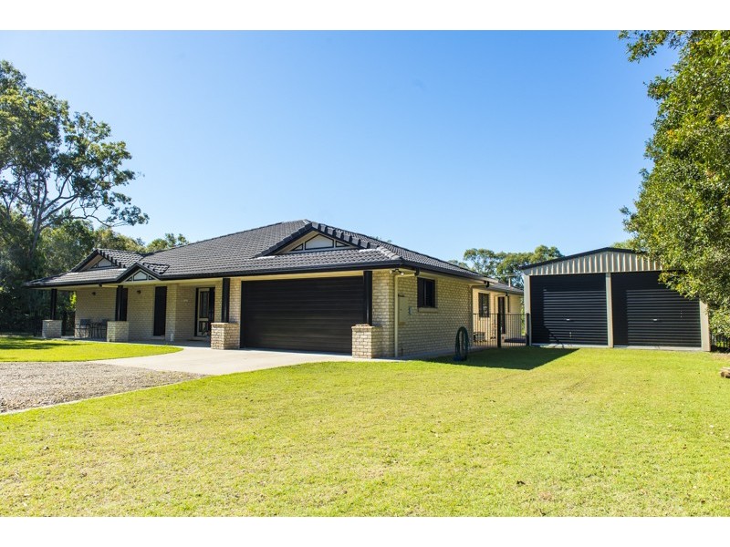 26 Mungara Court, Wondunna QLD 4655