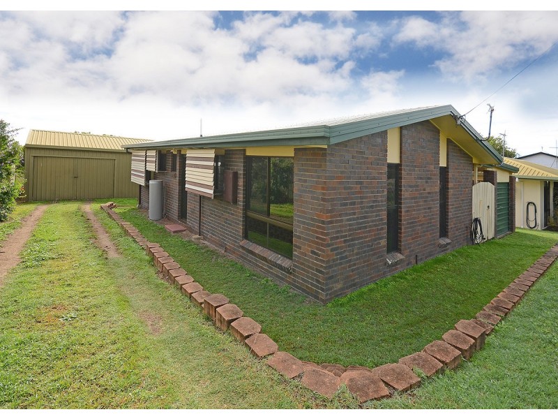 22 Waigani Avenue, Kawungan QLD 4655