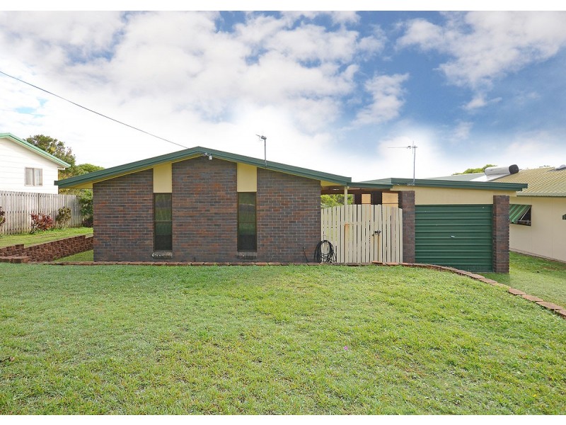 22 Waigani Avenue, Kawungan QLD 4655