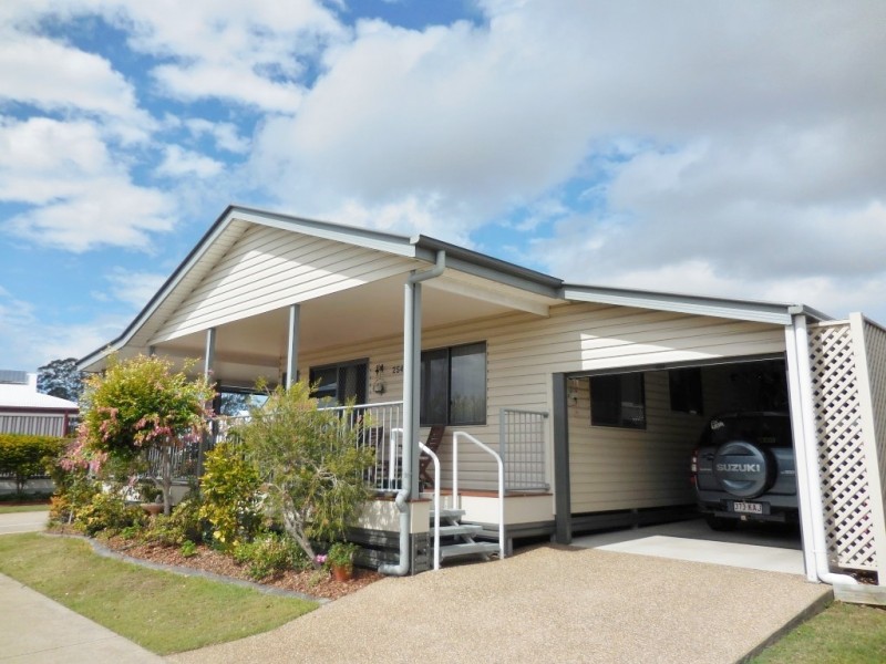 254/7 Bay Drive ‘Golden Shores’, Urraween QLD 4655