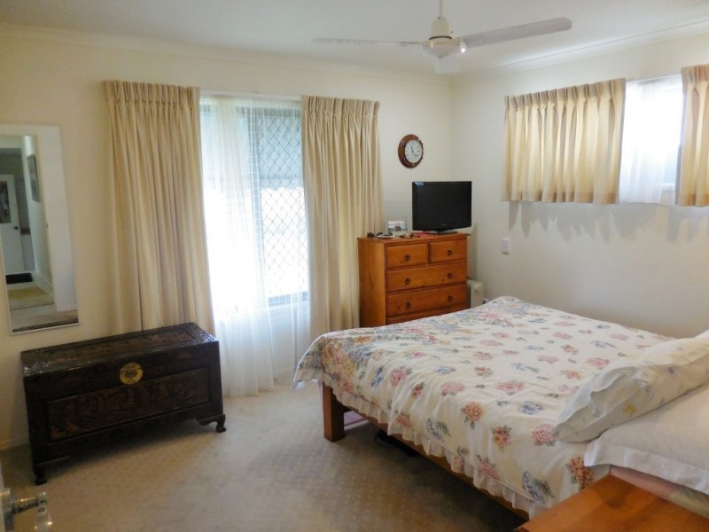 254/7 Bay Drive ‘Golden Shores’, Urraween QLD 4655