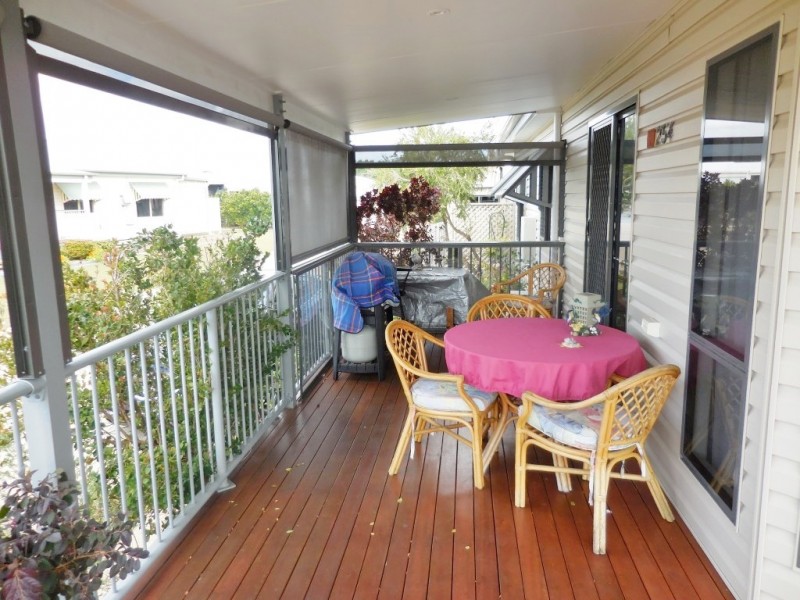 254/7 Bay Drive ‘Golden Shores’, Urraween QLD 4655