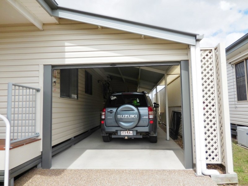 254/7 Bay Drive ‘Golden Shores’, Urraween QLD 4655