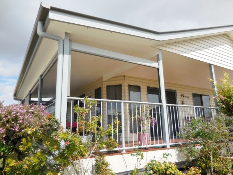 254/7 Bay Drive ‘Golden Shores’, Urraween QLD 4655