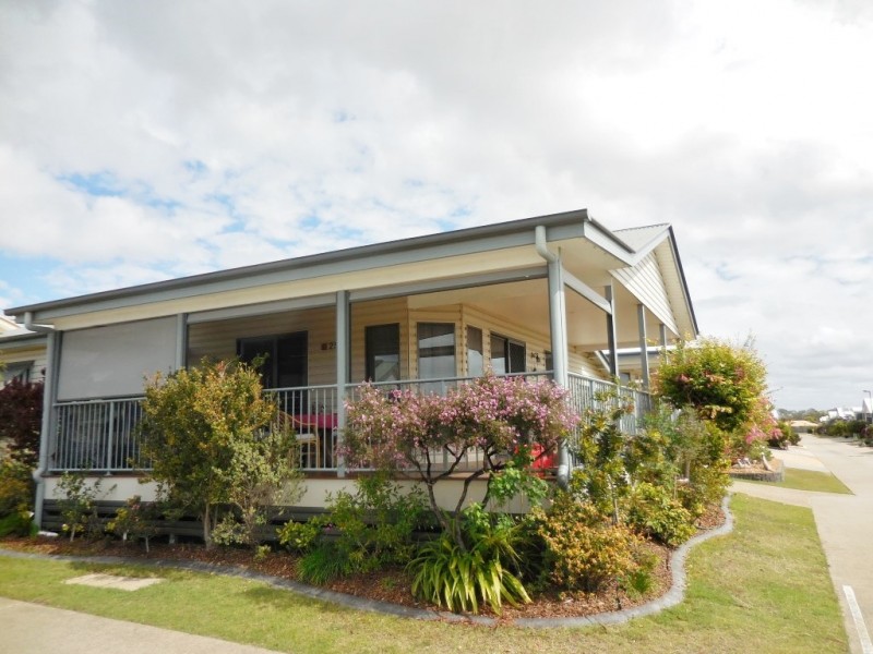 254/7 Bay Drive ‘Golden Shores’, Urraween QLD 4655