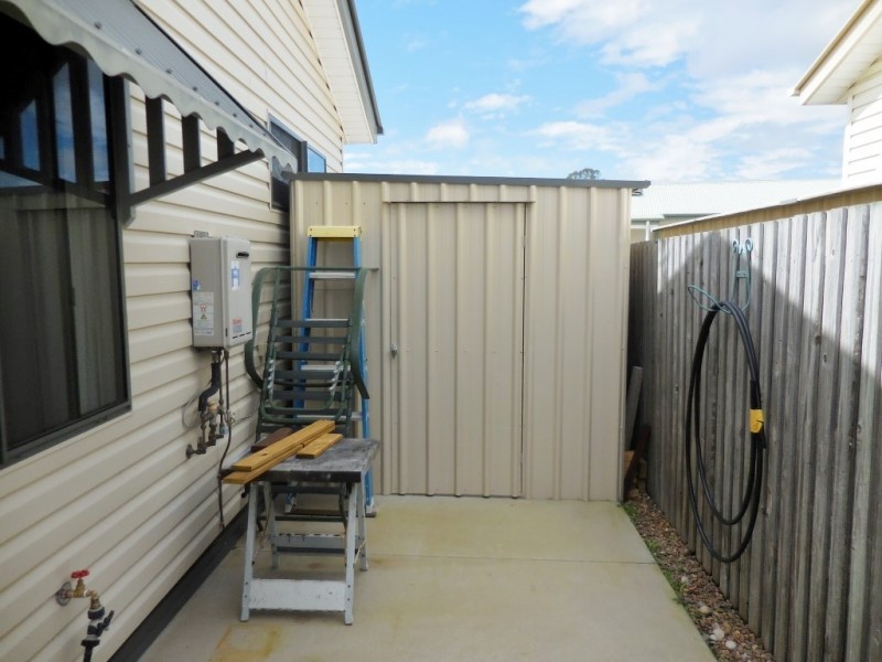 254/7 Bay Drive ‘Golden Shores’, Urraween QLD 4655