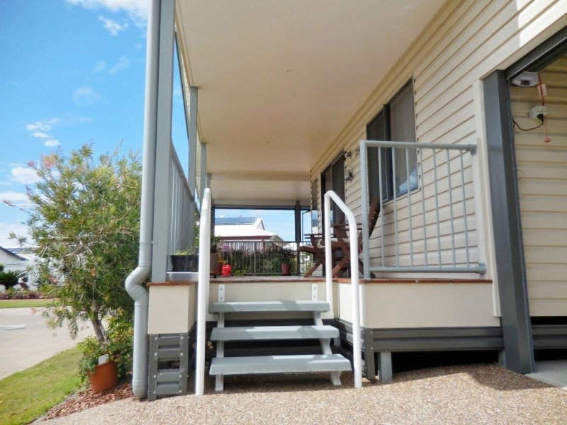 254/7 Bay Drive ‘Golden Shores’, Urraween QLD 4655