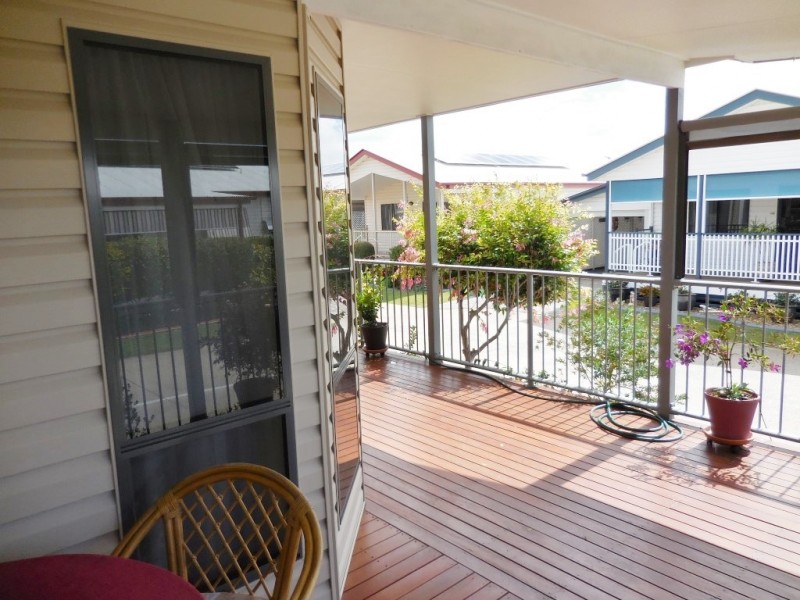 254/7 Bay Drive ‘Golden Shores’, Urraween QLD 4655