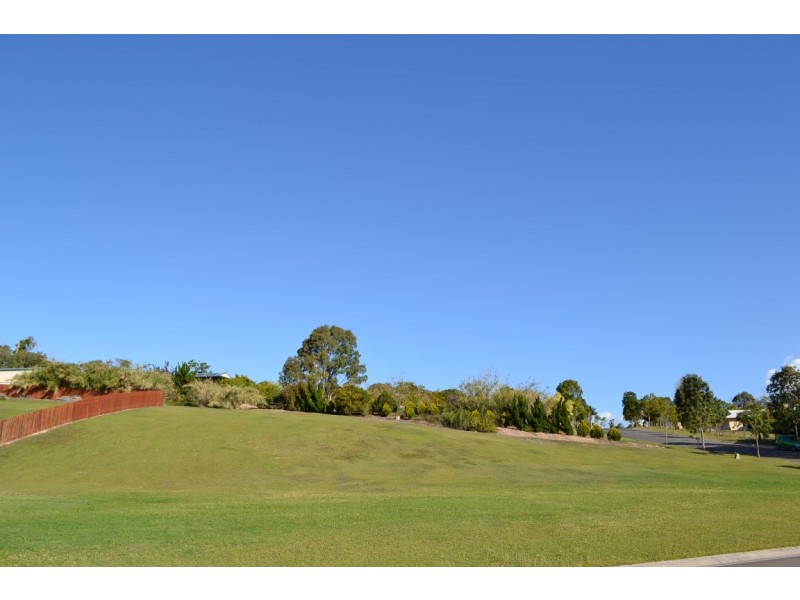 1 Chiquita Court, Dundowran Beach QLD 4655