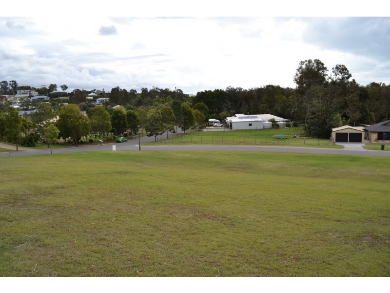 1 Chiquita Court, Dundowran Beach QLD 4655