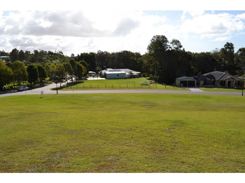 1 Chiquita Court, Dundowran Beach QLD 4655