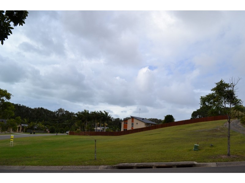1 Chiquita Court, Dundowran Beach QLD 4655