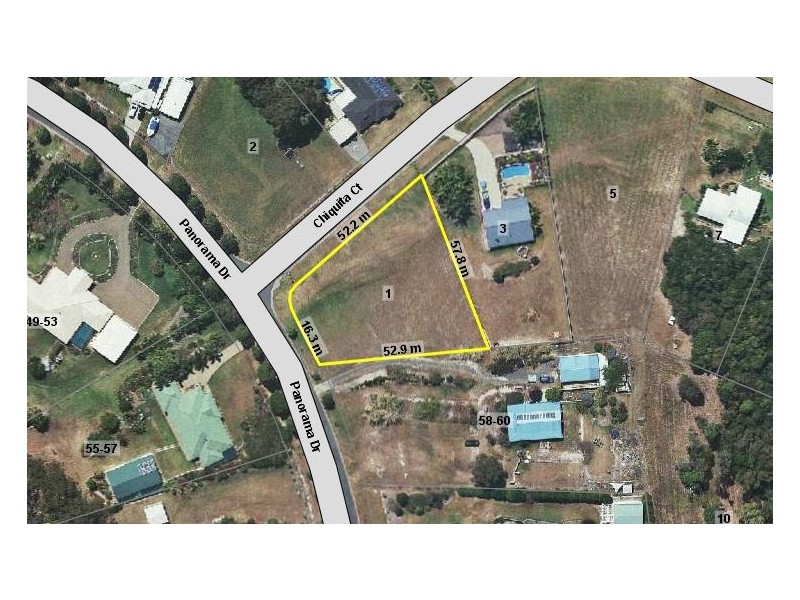 1 Chiquita Court, Dundowran Beach QLD 4655