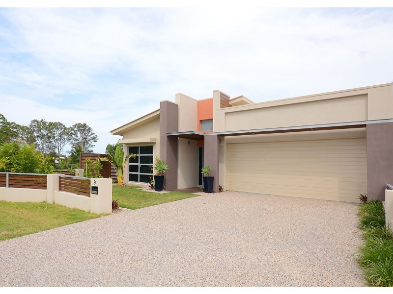 9 Kamala Court, Urraween QLD 4655