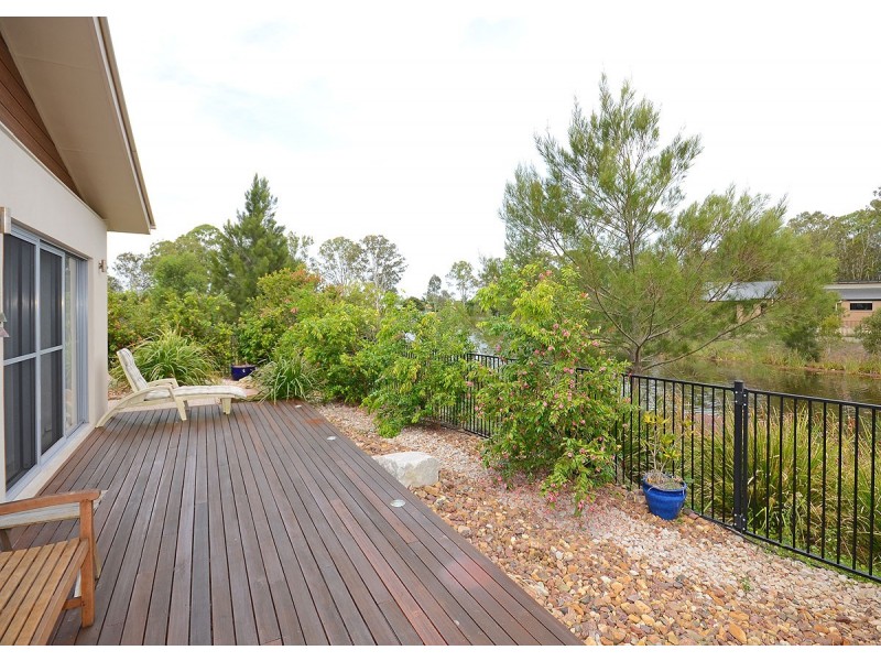 9 Kamala Court, Urraween QLD 4655