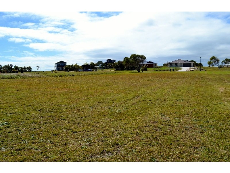 13 Loggerhead Court, River Heads QLD 4655